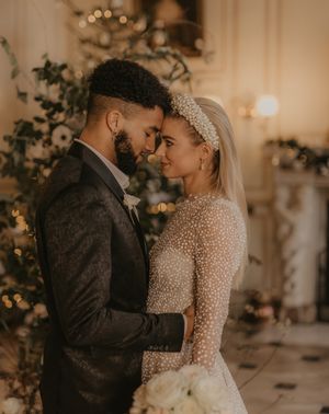 C5 A Touch Of Elegance Cover