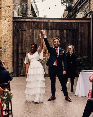 What is a civil wedding ceremony? And how to have one.