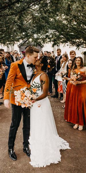 brinsop court wedding