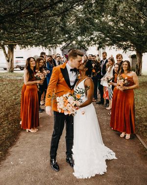 brinsop court wedding