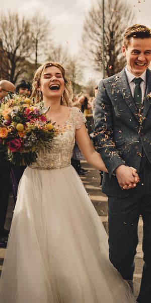  C5 Martha Michael Cover