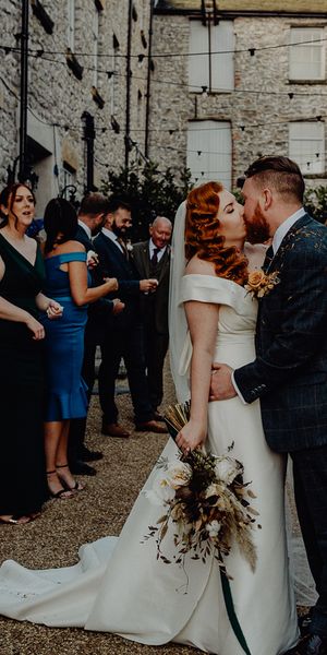  Vintage Wedding Hair 2