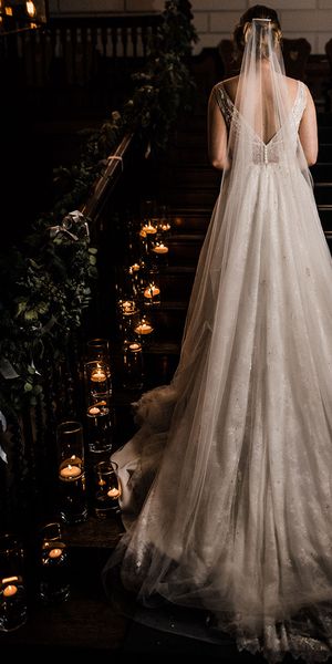Justin Alexander Bridal