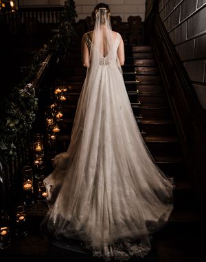 Justin Alexander Bridal