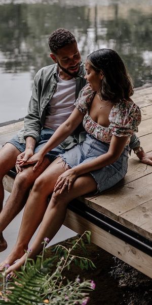 Honeymoon gift list | honeymoon fund | Prezola