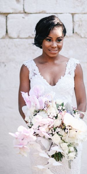  Midnight Blue Bridesmaid Dresses 1