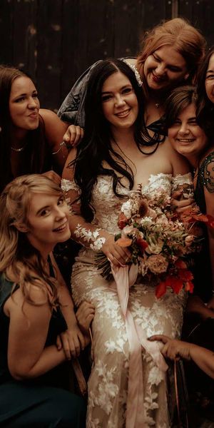 abigal westrup bridal