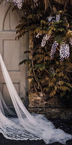 Houghton Lodge Gardens