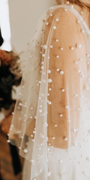pearl-wedding-dress-for-pearl-wedding-trend