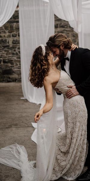 ceiling drapes decoration