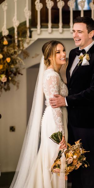 Wedding Seating Chart