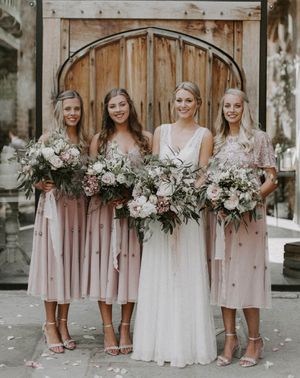 shustoke barn wedding