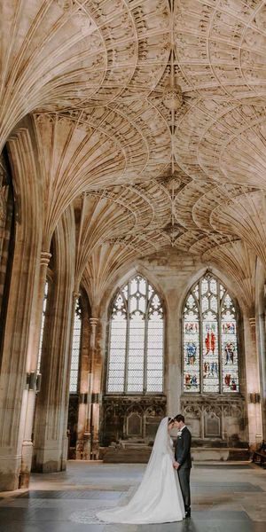 types of wedding venues