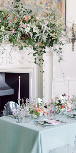 The Wedding Present Company Showcase on 17th February