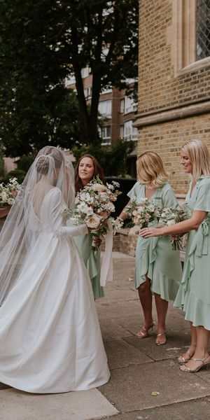  royal automobile club wedding