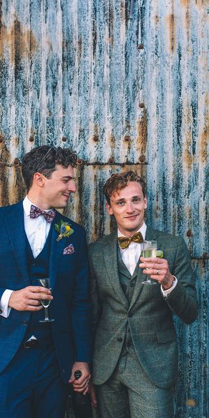 Outdoor Wedding Games