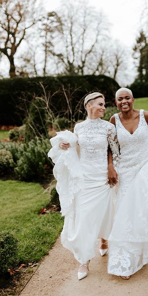 sant ffraed house lesbian wedding