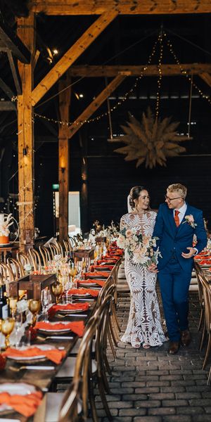 Elmley Nature Reserve