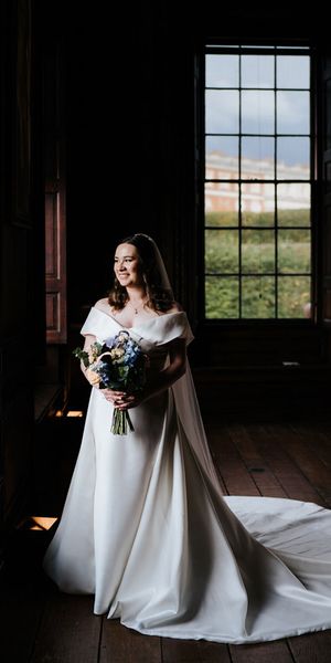 Hampton Court Palace