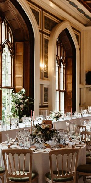 wedding venues scotland