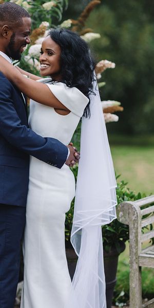 Sudanese Wedding Ceremony