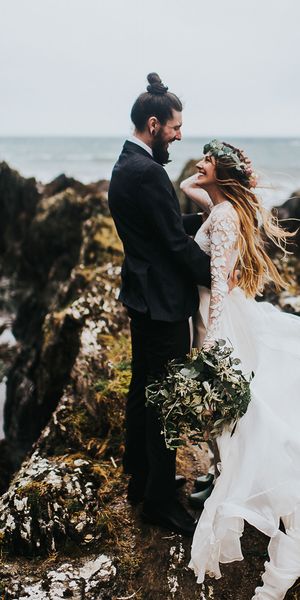 Bridal Separates