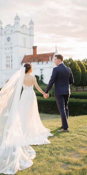 Danesfield House Wedding 01