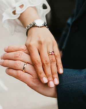 colourful-pink-diamond-engagement-ring-Peach-Portman-Photography