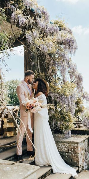 Wedding at Port Lympne Hotel & Reserve