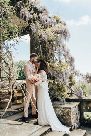 Wedding at Port Lympne Hotel & Reserve