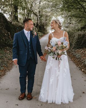 leah adam trevenna barns wedding