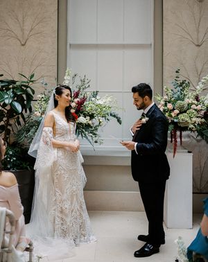 chloe haris somerset house wedding