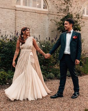 sukhi tom firle place wedding