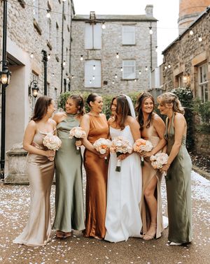 chloe gareth holmes mill wedding