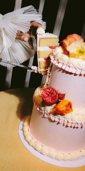 The Standard London Rock My Wedding Showcase