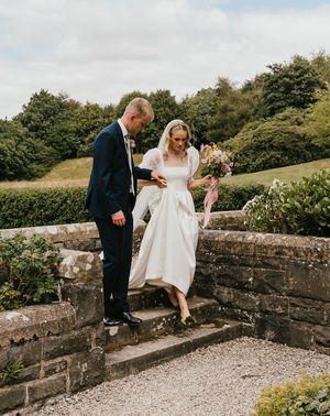 lucy jack plas dinam wedding