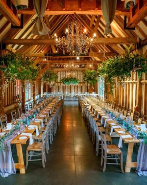 Southend Barns in West Sussex