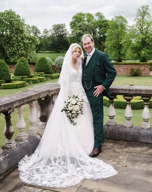 Teresa & Barry at Knowsley Hall: A Three-Day Celebration of Love, Luxury & Unforgettable Entertainment