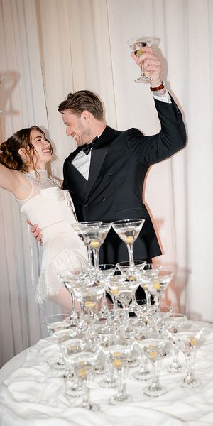 A Spring Renaissance Wedding Editorial at Michelham Priory