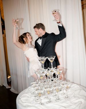 A Spring Renaissance Wedding Editorial at Michelham Priory