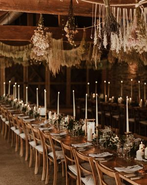 The Best Wedding Venues in Herefordshire