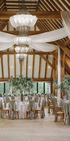 kent wedding venues
