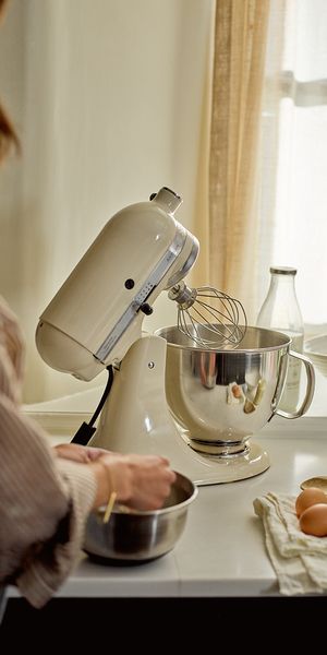 Rock My Christmas Advent Competition Day 3 - Win a KitchenAid Stand Mixer