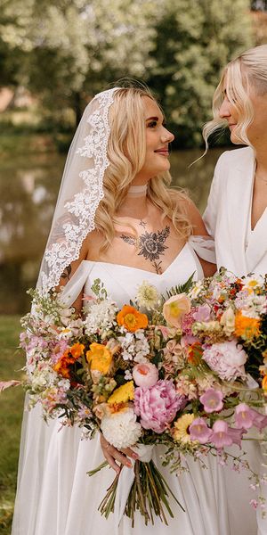 top real weddings 2025