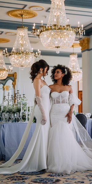 Wedding venue in Northern Ireland - Dunluce Castle ruins