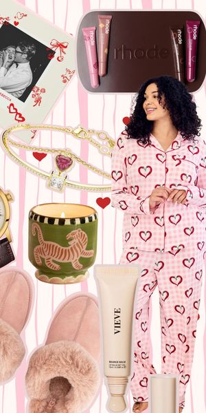 Edit of the best Valentine's Day gifts to shop in 2026