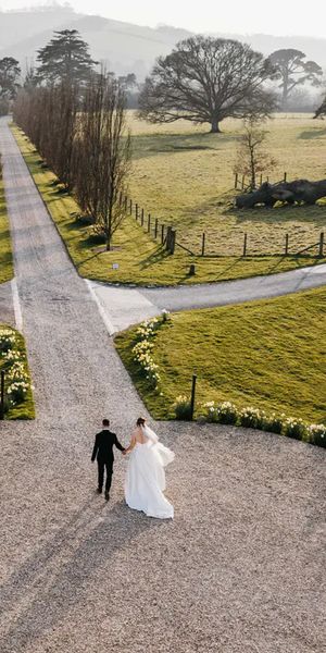 wedding venues in Devon