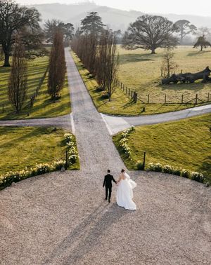 wedding venues in Devon