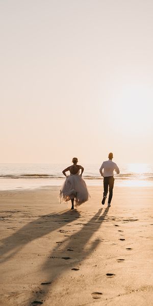 Wedding videography styles for couples 
