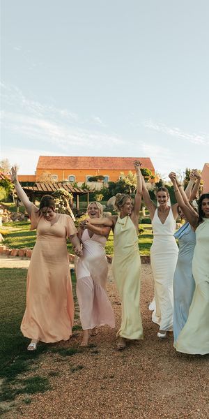 best female founded wedding suppliers